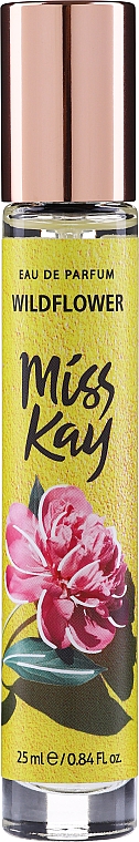 Miss Kay Wildflower - Woda perfumowana — Zdjęcie N1