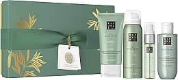 Zestaw, 4 produkty -  Rituals The Ritual of Jing Small Gift Set 2024 — Zdjęcie N1