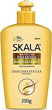 Kup Krem do stylizacji włosów Potężne odżywianie - Skala Shea Combing Cream Powerful Nutrition