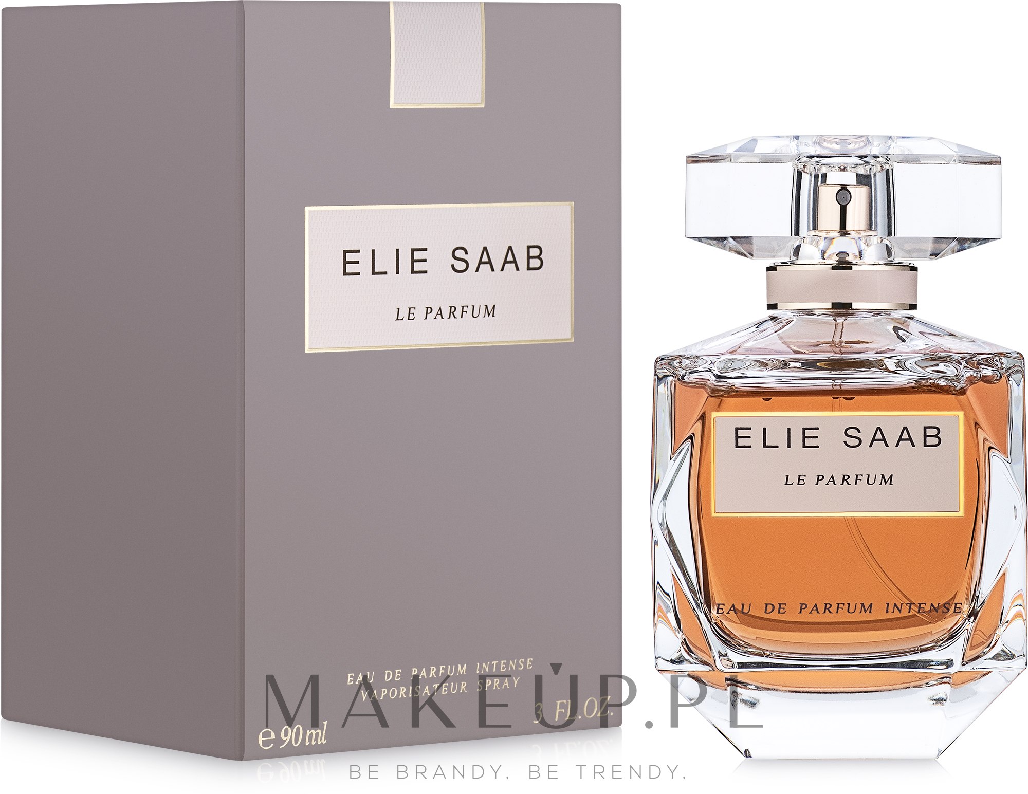 Elie Saab Le Parfum Intense - Woda perfumowana — Zdjęcie 90 ml