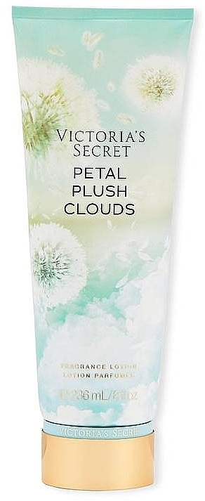 Perfumowany balsam do ciała - Victoria's Secret Petal Plush Clouds Fragrance Lotion — Zdjęcie N1