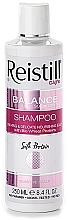 Kup PRZECENA! Kojący szampon do włosów - Reistill Balance Cure Calming Shampoo *