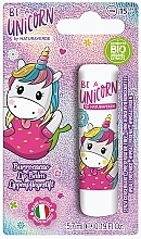 Kup Balsam do ust - Naturaverde Kids Be a Unicorn Strawberry Lip Balm SPF15