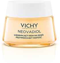 Kup Krem na dzień przed menopauzą do skóry normalnej i mieszanej - Vichy Neovadiol Redensifying Lifting Day Cream