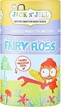 Kup Nić dentystyczna dla dzieci Truskawka - Jack N' Jill Kids Fairy Floss Strawbery Flavour