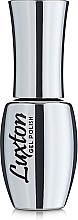 Kup Top coat z delikatnym połyskiem - Luxton Glitter Top