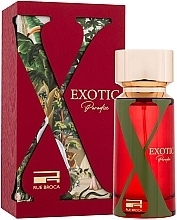 Kup Rue Broca Exotic Paradise - Woda perfumowana