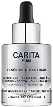 Kup PRZECENA! Serum do skóry wrażliwej - Carita Restorative Serum Pro.Dermic *