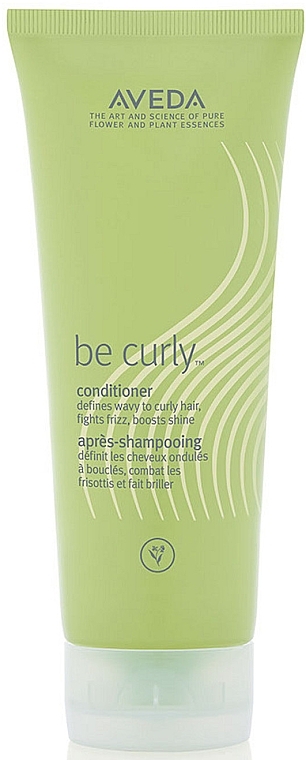 Odżywka do włosów kręconych - Aveda Be Curly Conditioner