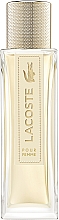Lacoste Pour Femme - Woda perfumowana — Zdjęcie N2