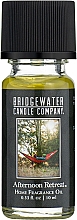 Kup Bridgewater Candle Company Afternoon Retreat - Olejek aromatyczny