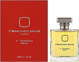 Ormonde Jayne Tsarina - Woda perfumowana — Zdjęcie N2