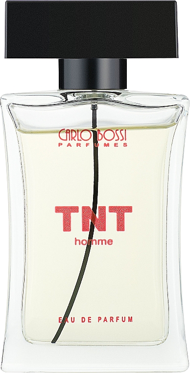 Carlo Bossi TNT Red - Woda perfumowana — Zdjęcie N1