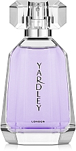 Yardley Lilac Amethyst - Woda toaletowa — Zdjęcie N2