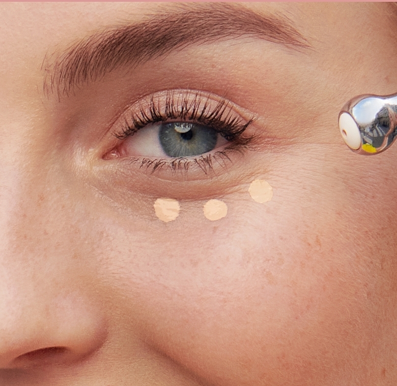 Korektor pod oczy z aplikatorem - Bourjois Healthy Mix Serum Roll-On Concealer — Zdjęcie N6