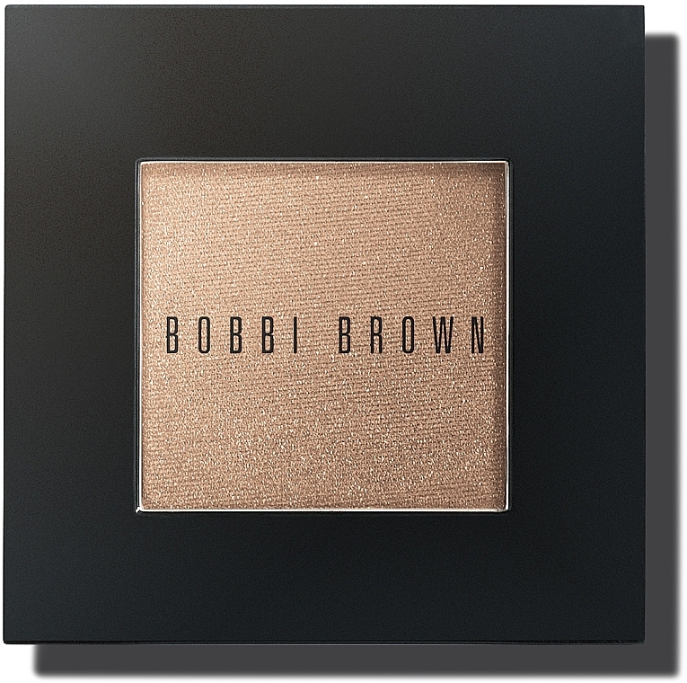 PRZECENA! Cień do powiek - Bobbi Brown Metallic Eye Shadow * — Zdjęcie N1