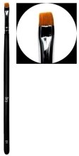 Pędzelek do oczu i brwi - Ibra Professional Brushes 01 — Zdjęcie N1