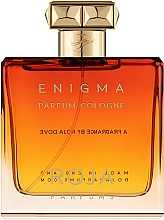 Kup Roja Parfums Enigma Pour Homme Parfum Cologne - Woda kolońska