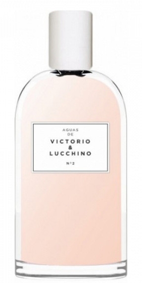 Victorio & Lucchino Aguas de Victorio & Lucchino No2 - Woda toaletowa — Zdjęcie N2