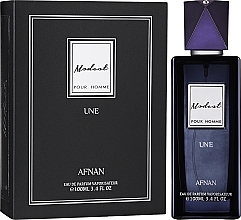Kup Afnan Perfumes Modest Une - Woda perfumowana