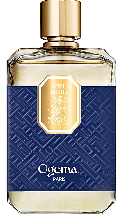 Ggema Twilight - Woda perfumowana — Zdjęcie N1