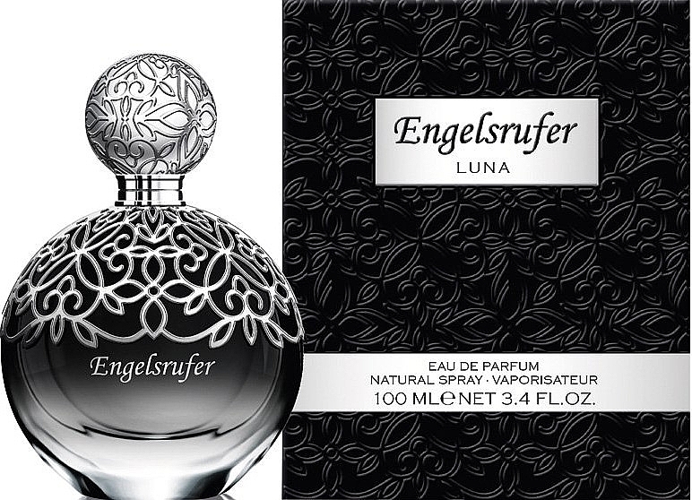 Engelsrufer Luna - Woda perfumowana — Zdjęcie N1