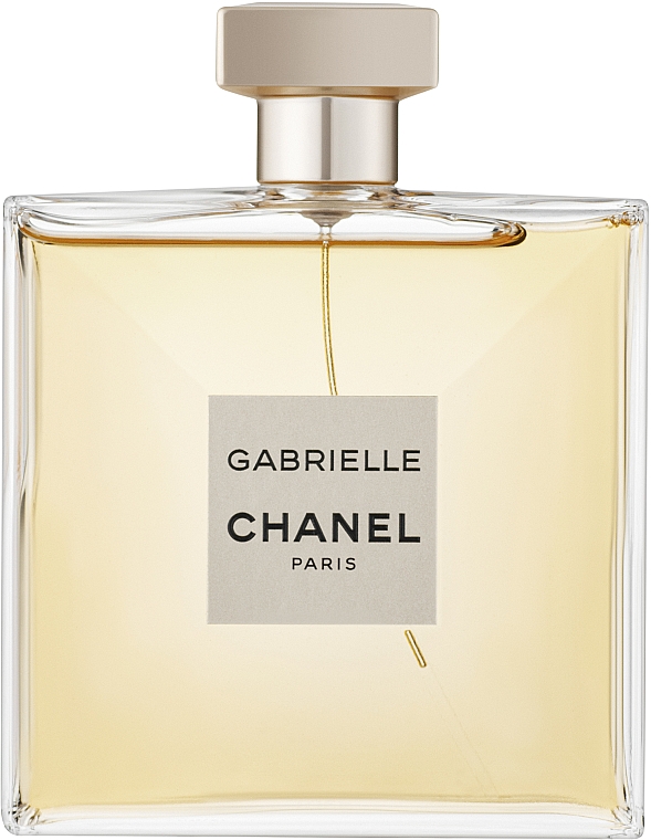 Chanel Gabrielle  blog o perfumach Pachnące Historie
