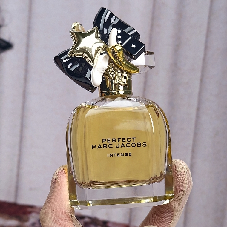 Marc Jacobs Perfect Intense - Woda perfumowana — Zdjęcie N16