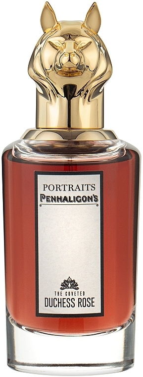 Penhaligon's The Coveted Duchess Rose - Woda perfumowana