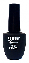 Kup Primer kwasowy do paznokci - Chiodo PRO Acid Primer