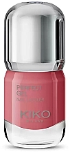 Kup Żelowy lakier do paznokci - Kiko Milano Perfect Gel Nail Lacquer