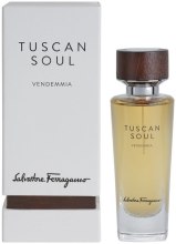 Kup Salvatore Ferragamo Tuscan Soul Vendemmia - Woda toaletowa