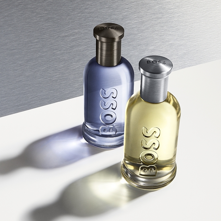 BOSS Bottled Infinite - Woda perfumowana — Zdjęcie N11