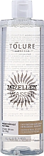 Kup Płyn micelarny - Tolure Cosmetics Micellar Water
