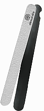 Podstawa pilnika do paznokci, 45-231 - Alessandro International Profi Stainless Steel File Handle — Zdjęcie N1