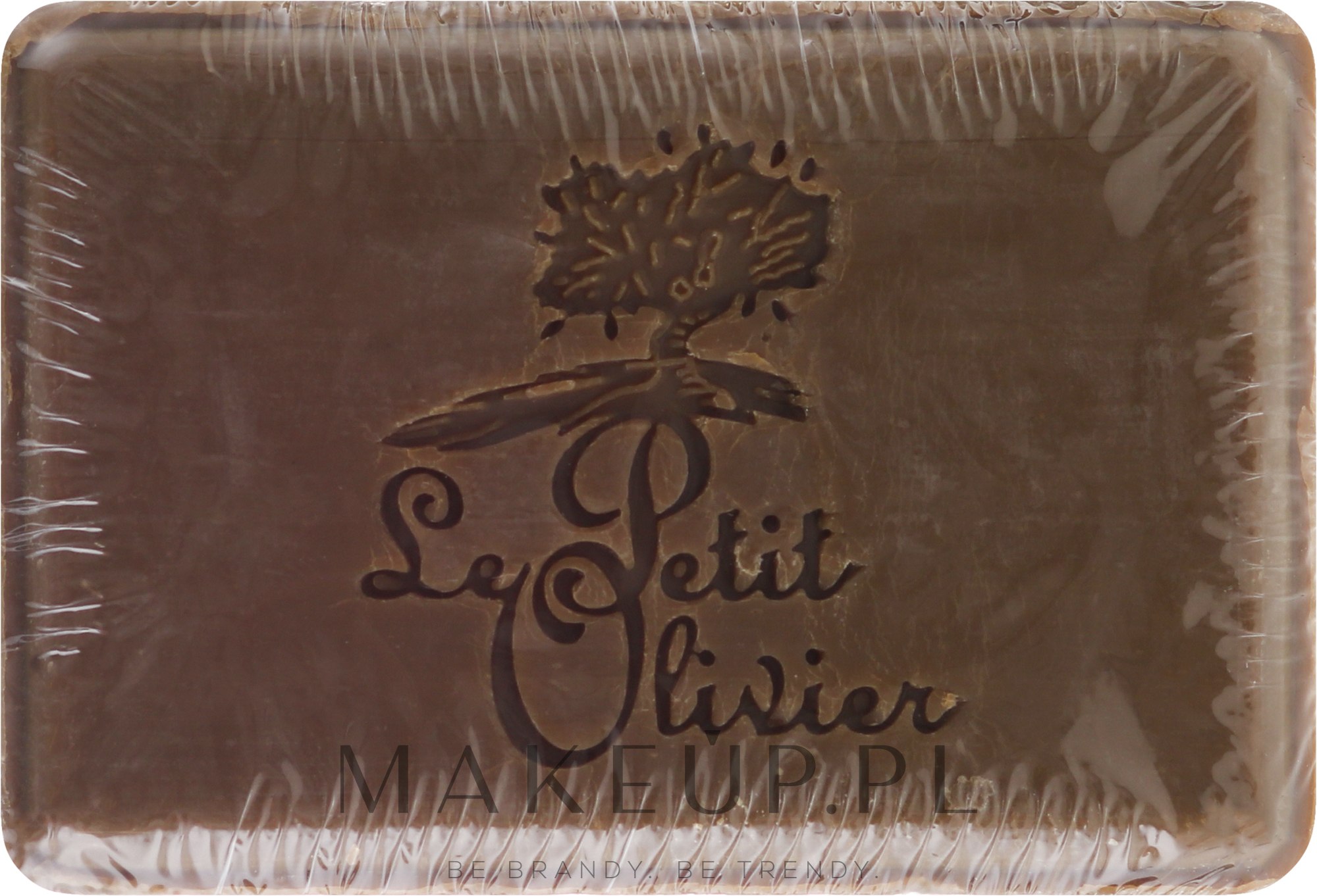 Mydło w kostce - Le Petit Olivier Pure Aleppo Soap — Zdjęcie 150 ml