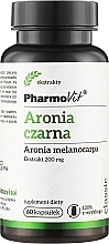 Suplement diety Aronia czarna - Pharmovit Classic — Zdjęcie N1