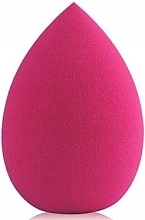 PRESENT! Gąbka do makijażu, różowa - Lewer Blending Sponge — Zdjęcie N1