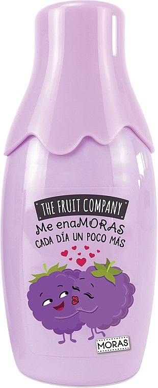 The Fruit Company Moras - Woda toaletowa — Zdjęcie N1