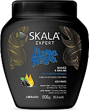 Kup Krem-odżywka do włosów - Skala Conditioner Cream Skala Lama Negra