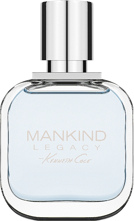 Kenneth Cole Mankind Legacy - Woda toaletowa — Zdjęcie N1