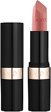 Ultramatowa szminka do ust - Avon True Colour Ultra-Matte Lipstick — Zdjęcie N2