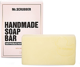 Kup Ręcznie robione mydło Mango - Mr.Scrubber Mango Soap 