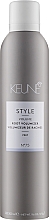 Kup Spray zwiększający objętość włosów u nasady Nr 75 - Keune Style Root Volumizer 