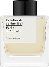 Kup L'atelier Du Parfum №1 Peche De Florida - Dyfuzor zapachowy