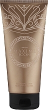 Kup Avon Maxime Icon Charcoal Body Cleanser For Him - Żel do mycia ciała dla mężczyzn z węglem drzewnym