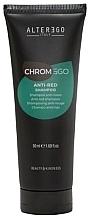 Kup Szampon neutralizujący miedziane refleksy - Alter Ego ChromEgo Anti-Red Shampoo