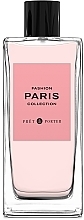 Pret à Porter Fashion Collection Paris - Woda perfumowana — Zdjęcie N1