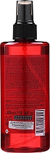 Spray po goleniu - Morfose Ossion Barber Spray Cologne Storm — Zdjęcie N2