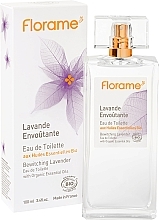 Kup Florame Bewitching Lavender - Woda toaletowa